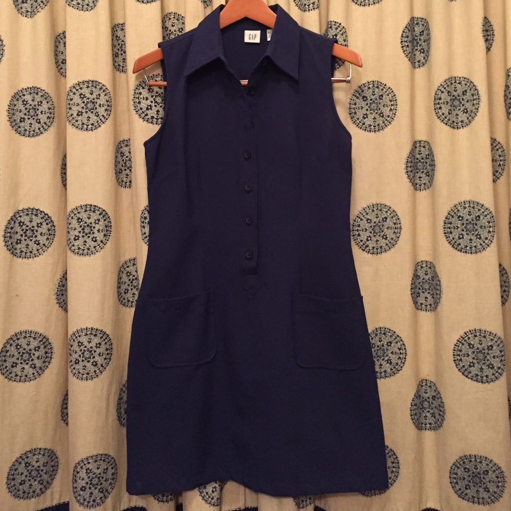 GAP DRESS - VINTAGE